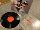 BLUR - THINK TANK Vinyl LP Rare Original 2003 Pressing