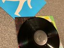 Gay Dad Leisure Noise Rare 1999 Vinyl LP Brit Pop Tony Visconti Joy