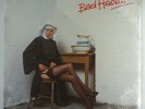 THE MONKS Bad Habits LP Shrink Wrap 1979 Harvest Canada Drugs In My Pocket NM