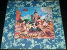 ROLLING STONES - THEIR SATANIC MAJESTIES REQUEST  1967 DECCA TXL 103 UK 1st MONO