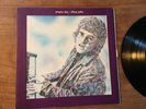 Vintage Record Elton John Empty Sky Vinyl LP IMPORT 1969 England Excellent Cond.