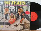 Question Mark & The Mysterians LP “96 Tears”   Cameo 2004   Mono    VG++ Shrink