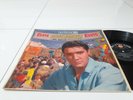 Elvis' Roustabout soundtrack STEREO album SF 7678 RARE 1964