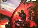 SODOM - Agent Orange 2 x LP Vinyl Album - German Thrash Metal Record NEW Reissue