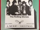 THE ROLLING STONES - Xmas 7