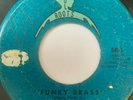 Rre Funk 45/ Soulful Brass 