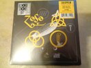 Led Zeppelin ?– Rock And Roll YELLOW Vinyl 7
