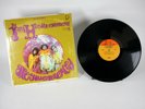 JIMI HENDRIX EXPERIENCE - ARE YOU EXPERIENCED?- VINYL LP RECORD ALBUM. |