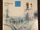 Radiohead OK Computer Oknotok 1997 - 2017 LP X 3 BLUE Vinyl - Sealed