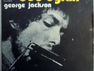 Bob Dylan - George Jackson - 2 Versions  - France - 7