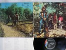 CREEDENCE CLEARWATER REVIVAL GREEN RIVER LIBERTY LP-8816 Japan VINYL LP
