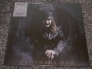 Ozzy Osbourne-Ordinary Man Napalm Clear/Black Sealed Vinyl LP=300 Worldwide