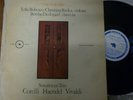 LOLA BOBESCO - CHRISTIAN BADEA / CORELLI - HANDEL - VIVALDI   / ALPHA
