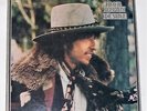 Bob Dylan ?- Desire - Original 1975 Vinyl LP Record Album