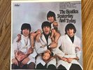 The Beatles 3rd State mono Butcher Cover #3 in just peeled near mint condition