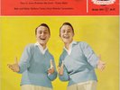 FERN IN JAVA *1959 *Bob & Eddy* Stefano Twins* Crazy Baby *Mulio - Mulita* Gina*