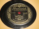 Bing Crosby Mills Brothers 78 RPM Brunswick 6485 Shine Dinah 1932 10