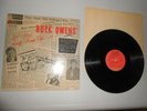BUCK OWENS 41 ST STREET LONELY HEARTS CLUB HAND SIGNED 1974 LP ALBUM AUTOGRAPH