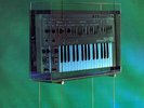3 x LP: Various - Made On Earth - Blue Room Released - BR026LP