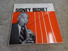 Sidney Bechet LP, 6 eye Columbia CL-836 mono, Deep groove, 1st. Press, NM