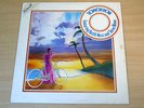 Tomorrow/Self Titled/1976 Harvest Reissue LP/Keith West/Steve Howe