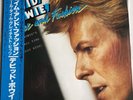 David Bowie - Fame and Fashion Japan Record LP OBI 12Track MINT