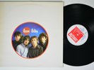 BUZZCOCKS Love Bites UNITED ARTISTS LP NM UK A-1U 1st Textured Cover W/Insert