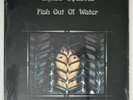 CHRIS SQUIRE Fish Out Of Water ATLANTIC LP SEALED Gatefold