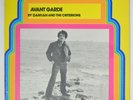 DAMIAN AND THE CRITERIONS Avant Garde UI LP SEALED Private Rare Outsider Synth