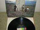 ROCK LP - THE WHO - WHO'S NEXT - 1971 - ORIG. 1ST PRESS - DECCA