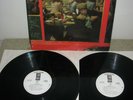 ROCK BLUES LP - TOM WAITS - NIGHTHAWKS AT THE DINER - PROMO - 1975 - ASYLUM