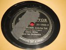 Glenn Miller 78 RPM Little Brown Jug Moonlight Serenade RCA Victor 20-1566 P 148