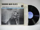 JUNIOR WELLS - HOODOO MAN BLUES - 1965 VG PLAY GRADED USA VINYL LP RELEASE