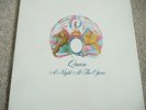 Queen A Night at the Opera LP Vinyl Mr Blair's Cut 1st pressing mint EMTC 103