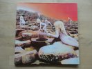 Led Zeppelin ?– Houses Of The Holy, Atlantic, Europe, Reissue, Gatefold