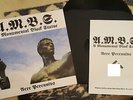A.M.B.S. ?– Aere Perennius LP BLACK METAL TRASH HARD ROCK SKINHEAD OI  ISD PUNK