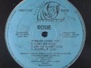 SEALED Lozt Girls - Naughty Girls / Rosie- Loving You 12
