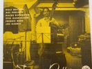 Tommy Potter Sextet Very RARE Swedish EP Metronom MEP-239
