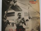 Rolf Ericson Sextet/Tommy Potter/Freddie Redd Rare Swedish EP Metronome MEP 246