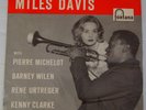 Miles Davis - Ascenseur Pour L'Échafaud (Lift To The Scaffold) (1958) 660 213 MR