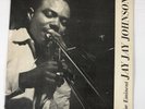 Jay Jay Johnson Vol 3 Hank Mobley / Horace Silver 10