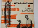 KENNY DORHAM: Afro-Cuban, Blue Note BLP 5065 10