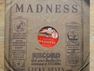 Madness Dust Devil Rare 10” Vinyl.NM.Ska.2Tone.