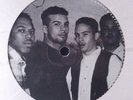 SEALED Pain - I Feel It In My Heart 12