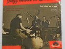 Bertil Löfdahl Jazz made in Sweden VERY RARE Swedish EP EX