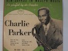 Charlie Parker - NEW SOUNDS IN MODERN MUSIC - 10