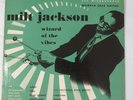 Milt Jackson-Wizard Of The Vibes MONK Blue Note BLP 5011-FLAT FRAME DG LEX - EX
