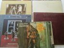 7 Prog LPs JETHRO TULL / STYX Aqualung / Benefit / Best Of / Kilroy / Stormwatch