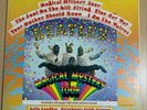 The Beatles - Magical Mystery Tour Vinyl LP 1975 US Capitol Pressing SMAL 2835
