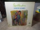 Gabor Szabo Spellbinder Impulse VAN GELDER MONO LP VINYL ALBUM